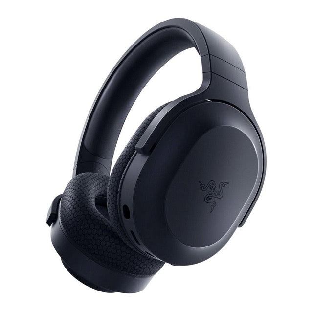 Auriculares Inalámbricos/Cableados Razer Barracuda X Bluetooth/2.4GHz Negros