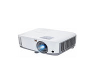 Proyector DLP 3D ViewSonic PA503W / WXGA / 3600 ANSI lúmenes