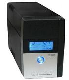 UPS Forza FX-2200LCD 2200VA 1200W 8 Tomas 120V US Plug