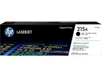 Cartucho de Toner Negro Original HP 215A LaserJet