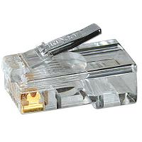 Conector RJ45 50u" Cat5e Nexxt