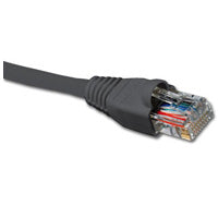 Cable de Conexión Cat6 Gris 10Ft Nexxt