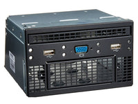 Bahía de Unidades de Almacenamiento Universal HPE SATA/SAS/PCIe para DL38X Gen10 – 826708-B21