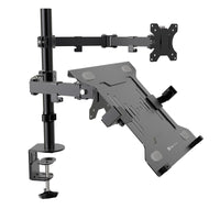 Soporte para monitor y laptop Klip Xtreme