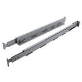 Kit de Montaje en Rack Forza 2U 1100mm 80kg Gris