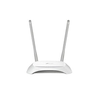 Enrutador inalámbrico TP-LINK TL-WR850N  4 puertos 2,4 GHz