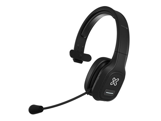 Auriculares VoxCom Inalámbricos Mono/Dual para Conferencia/Audio Hogar Klip Xtreme KCH-750