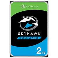 Disco Duro Interno Seagate SkyHawk 2TB 3.5