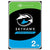 Disco Duro Interno Seagate SkyHawk 2TB 3.5
