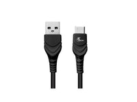 Cable USB Tipo A a Tipo C 1.2m Xtech XTG-238 (Paquete de 10)