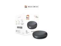 Control Remoto Inteligente IR & RF Nexxt Solutions Connectivity
