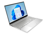 Laptop HP 15-ef2500la 15.6" HD LED AMD Ryzen 7 16GB RAM 512GB SSD Windows 11 Home Oro