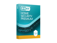 ESET Home Security Premium – Licencia Electrónica 1 Año / 1 Dispositivo – Modelo EHSPESD-1Y-1PPA