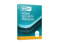 ESET Home Security Premium – Licencia Electrónica 1 Año / 2 Dispositivos EHSPESD-1Y-2PPA