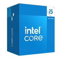 Procesador Intel Core i5-14400 2.5GHz 10 Cores FCLGA1700 Box