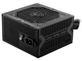 Fuente de Alimentación MSI MAG A650BN 650W 80 Plus Bronce