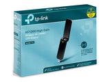 Adaptador de Red TP-Link Archer T4U