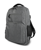 Mochila para Laptop Klip Xtreme Stendal KNB-577GR 15.6