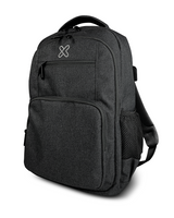 Mochila para Laptop Stendal Klip Xtreme KNB-577BK 15.6