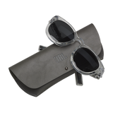 Gafas de Audio Inalámbricas IP54 Redondas JBL SoundGear Frames Life Pearl
