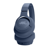 Auriculares circumaurales inalámbricos JBL TUNE 720BT Azules