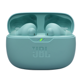 Auriculares Inalámbricos NC JBL Vibe Beam 2 Menta