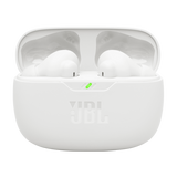 Auriculares Inalámbricos NC JBL Wave Beam 2 Blancos