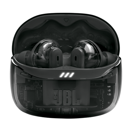 Auriculares Inalámbricos JBL TUNE Beam Negro Fantasma