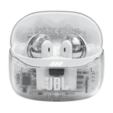 Auriculares Inalámbricos JBL TUNE Beam Blanco Fantasma