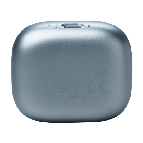 Auriculares True Wireless JBL LIVE Flex 3  / Azules / Open Stick / ANC / Smart Charging Case™ / 50h