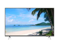 Monitor Dahua 50" 4K Ultra HD – DHI‑LM50‑F400 – Uso 24/7 – Ángulo Amplio 178°