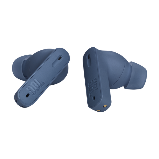 Auriculares Inalámbricos JBL TUNE Beam Azules