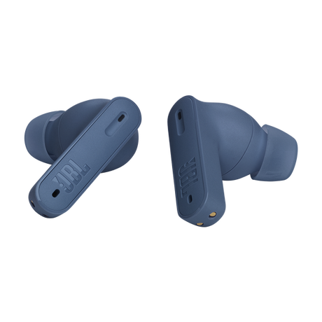 Auriculares JBL TUNE Beam – True Wireless, ANC, 48 horas, Azules