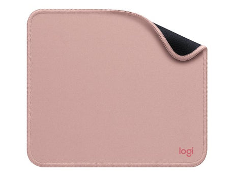 Alfombrilla de Ratón Logitech Studio Series Rosa Oscuro