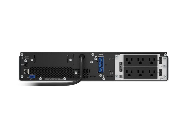 APC Smart-UPS SRT 1500VA RM
