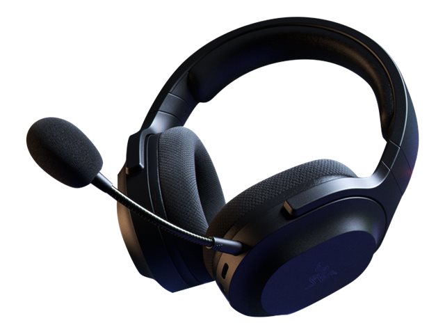 Auriculares Inalámbricos/Cableados Razer Barracuda X Bluetooth/2.4GHz Negros