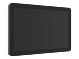 Panel de Programación para Salas de Reuniones Logitech Tap Scheduler Grafito