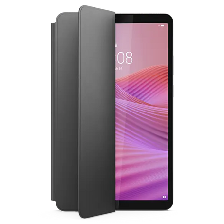 Tablet Lenovo Tab ONE – 8.7" – Helio G85 – 4GB RAM – 128GB – Android 14 – Folio Case