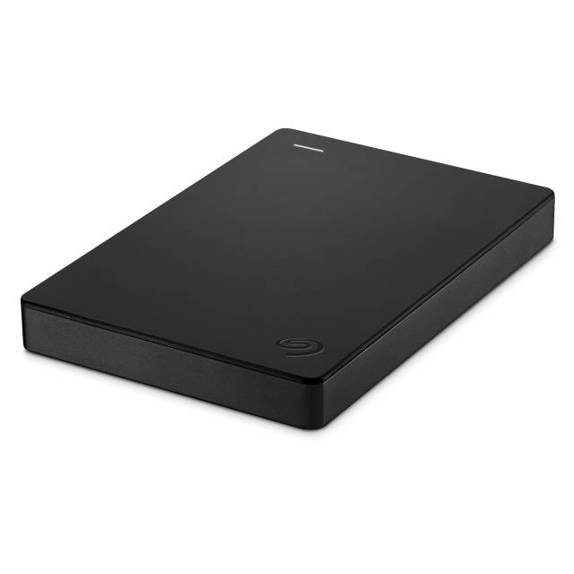 Disco Duro Externo Seagate Expansion 2TB USB