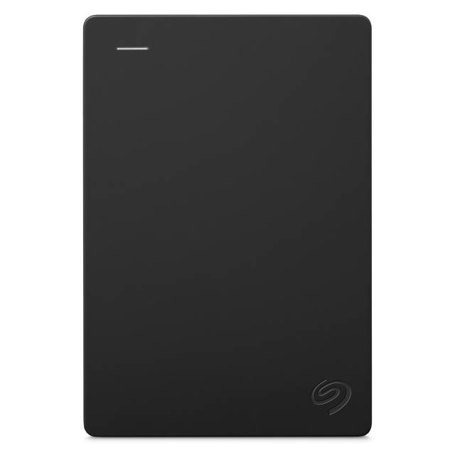 Disco Duro Externo Seagate Expansion 2TB USB
