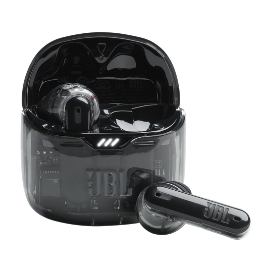 Auriculares True Wireless JBL Vibe BEAM Negros