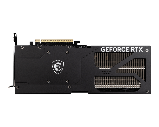Tarjeta de Video MSI GeForce RTX 5070 Ti VENTUS 3X OC