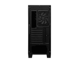 Mid Torre MSI MAG Forge 120A Airflow