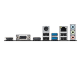 Placa madre MSI PRO H610M-G DDR4 – Micro ATX / LGA1700