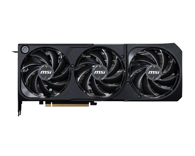 Tarjeta Gráfica MSI GeForce RTX 5070 Ti 16GB – SHADOW 3X OC
