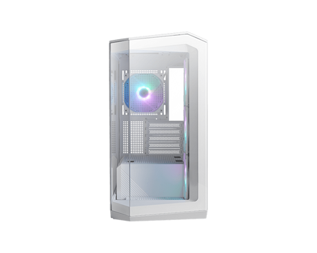 Torre MSI Micro ATX MAG PANO