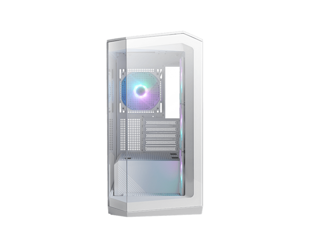 Torre MSI Micro ATX MAG PANO