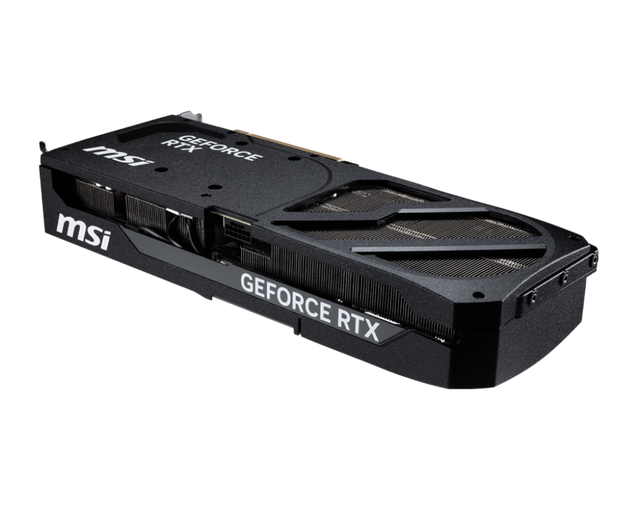 Tarjeta Gráfica MSI GeForce RTX 5070 Ti 16GB – SHADOW 3X OC