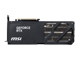 Tarjeta Gráfica MSI GeForce RTX 5070 Ti 16GB – SHADOW 3X OC
