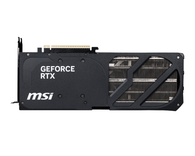 Tarjeta Gráfica MSI GeForce RTX 5070 Ti 16GB – SHADOW 3X OC